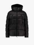 Outhere Strife Nylon Down Jacket