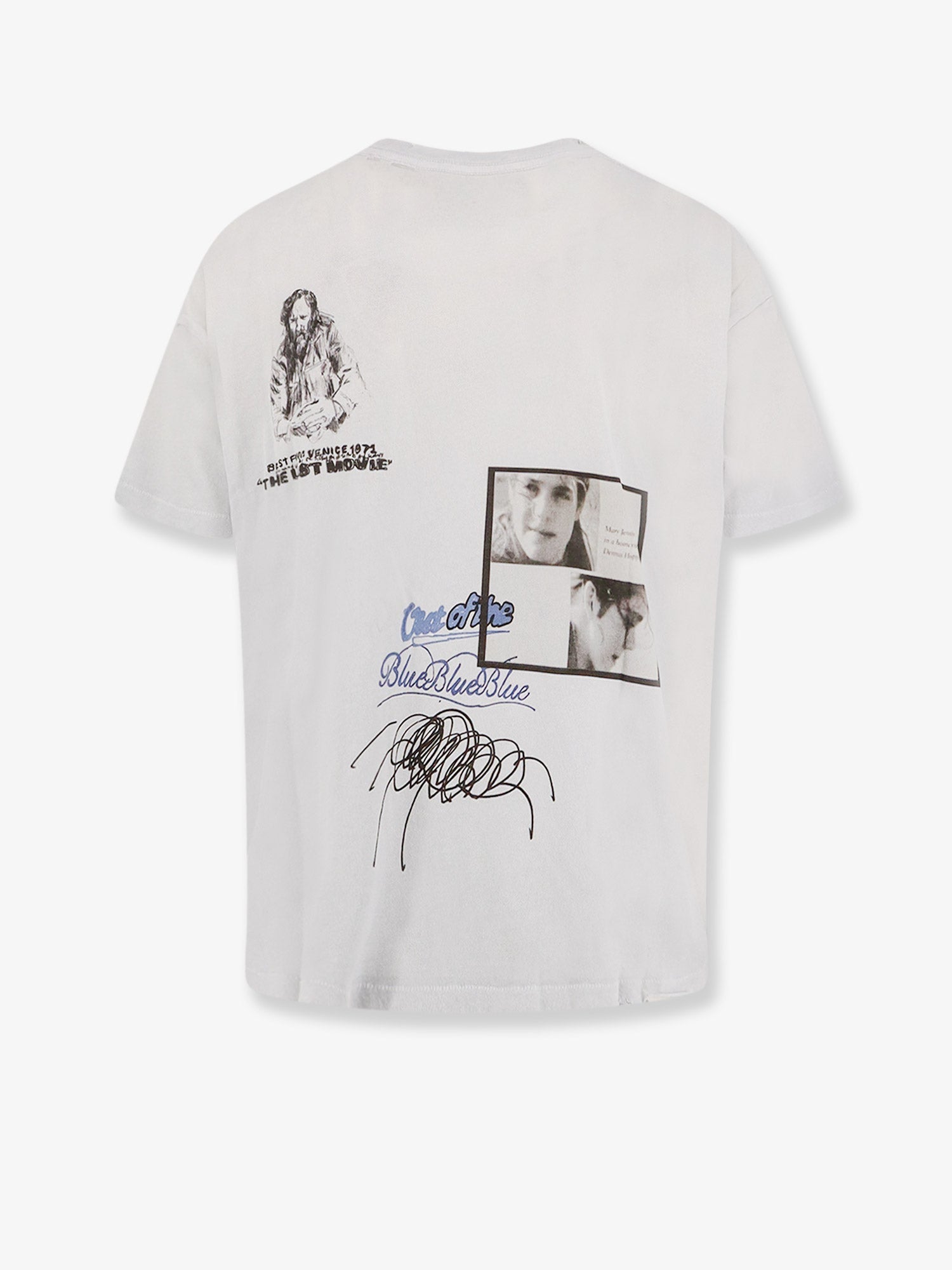 Paly American Dreamer Cotton T-Shirt