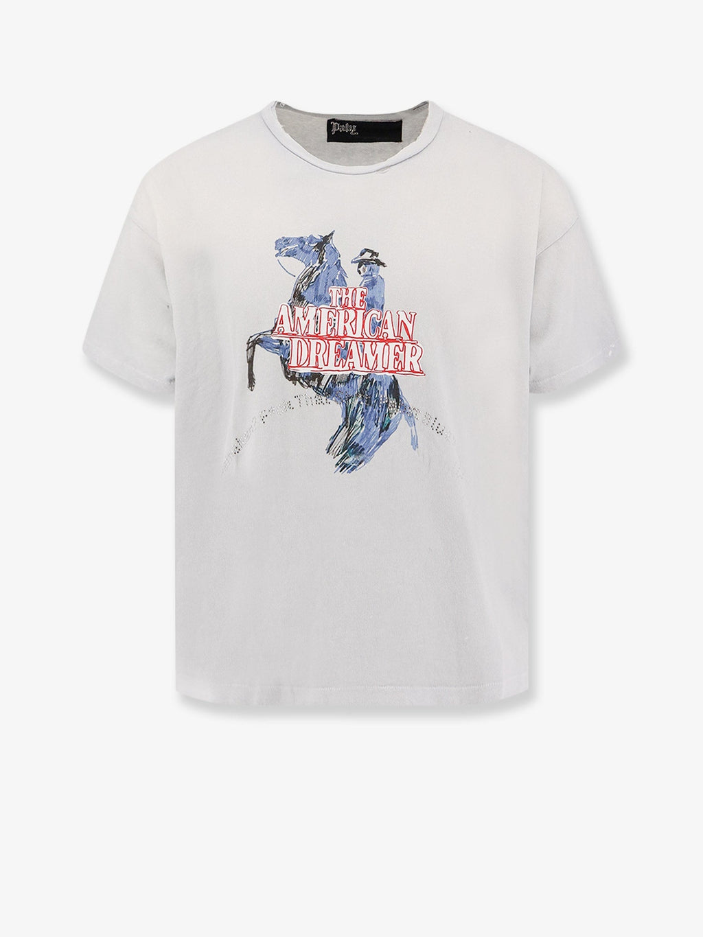 Paly American Dreamer Cotton T-Shirt