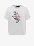 Paly American Dreamer Cotton T-Shirt