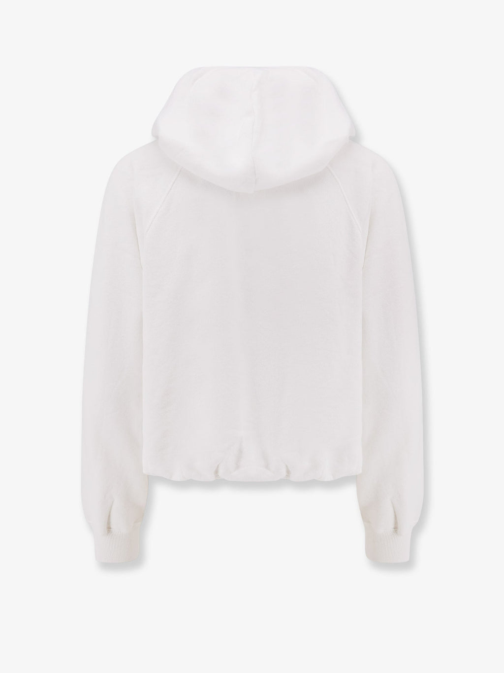 Polo Ralph Lauren Hooded Cotton Sweatshirt