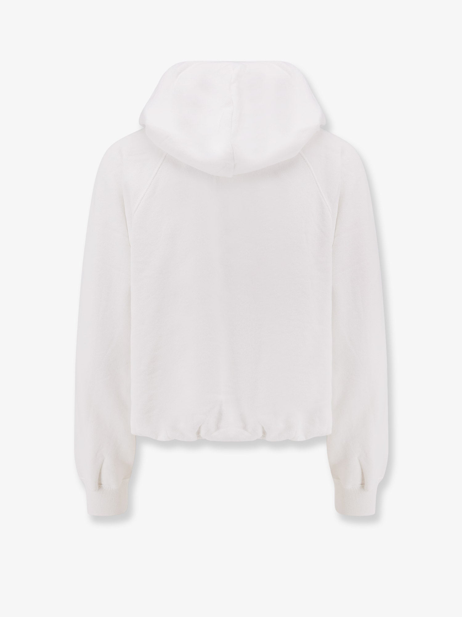 Polo Ralph Lauren Hooded Cotton Sweatshirt