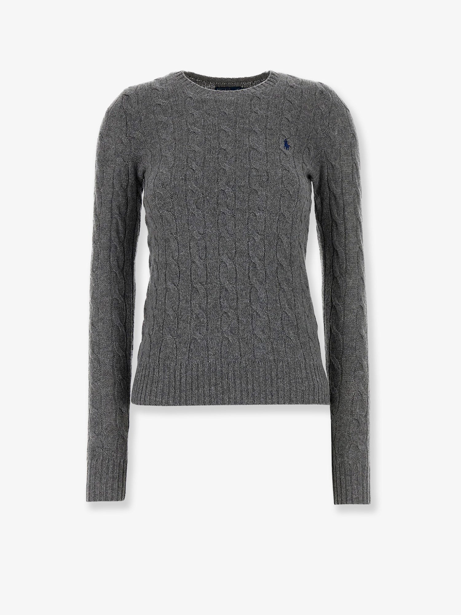Polo Ralph Lauren Wool And Cashmere Blend Sweater