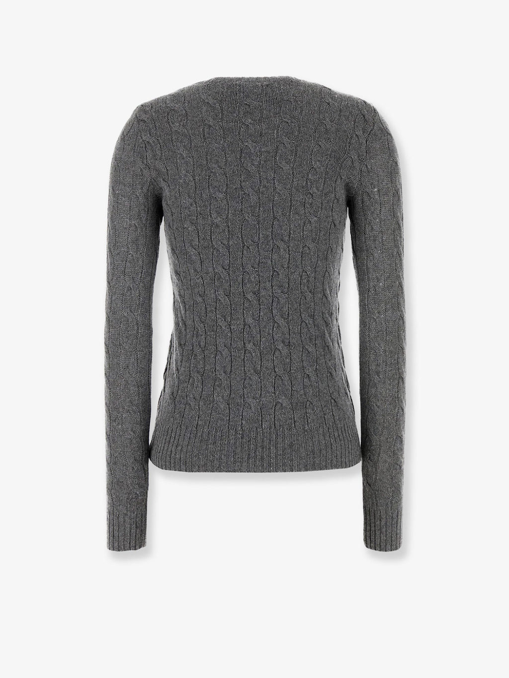 Polo Ralph Lauren Wool And Cashmere Blend Sweater