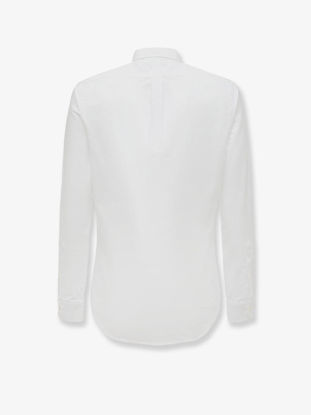 Polo Ralph Lauren Slim Fit Cotton Shirt