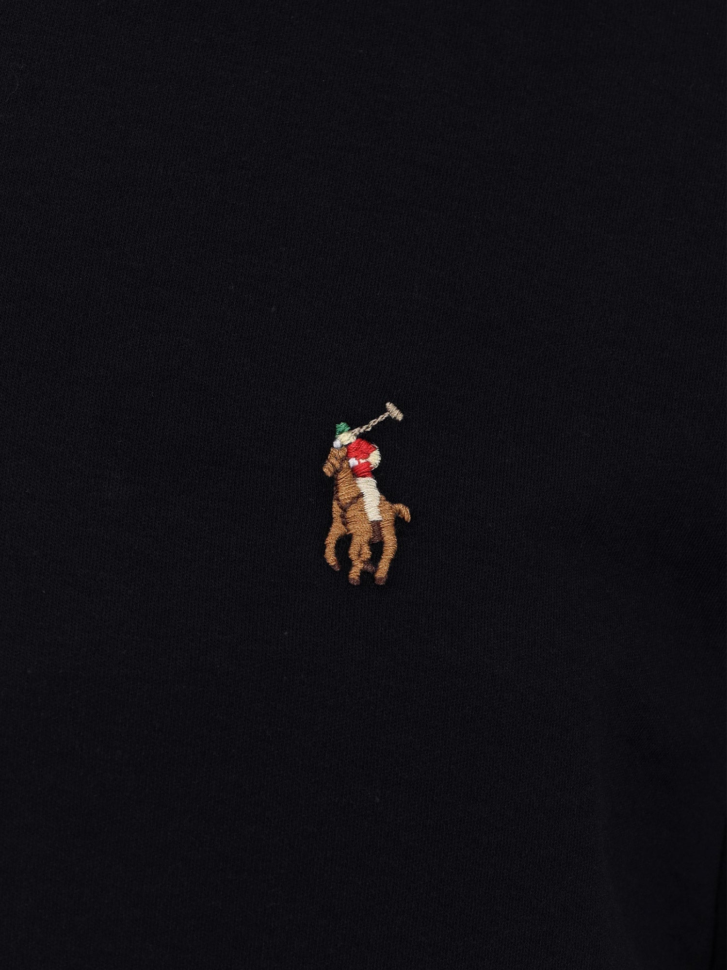 Polo Ralph Lauren Soft Touch Cotton T-Shirt