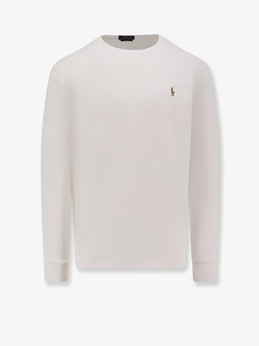 Polo Ralph Lauren Soft Touch Cotton T-Shirt