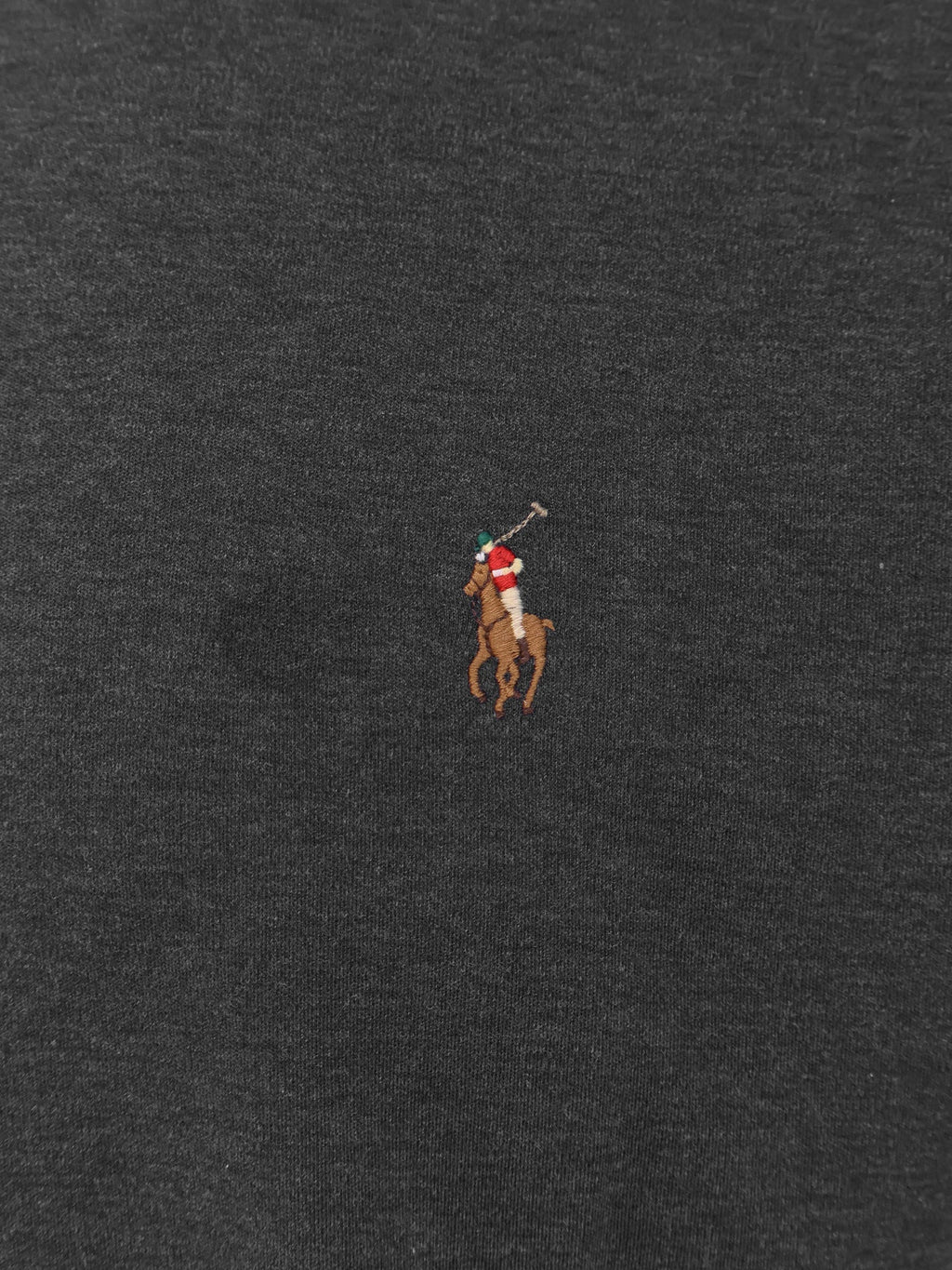 Polo Ralph Lauren Cotton Turtleneck