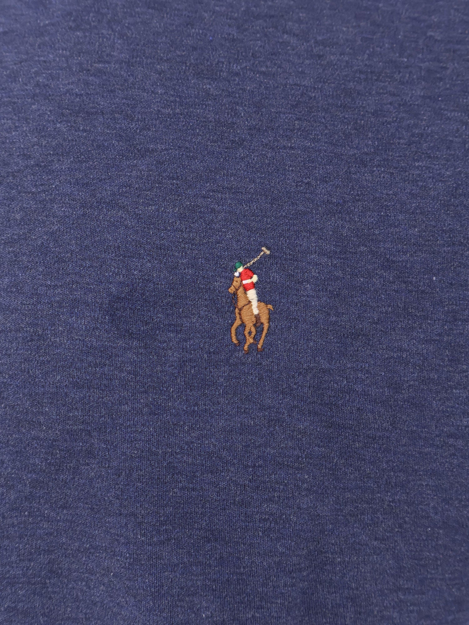 Polo Ralph Lauren Cotton Turtleneck