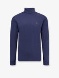 Polo Ralph Lauren Cotton Turtleneck