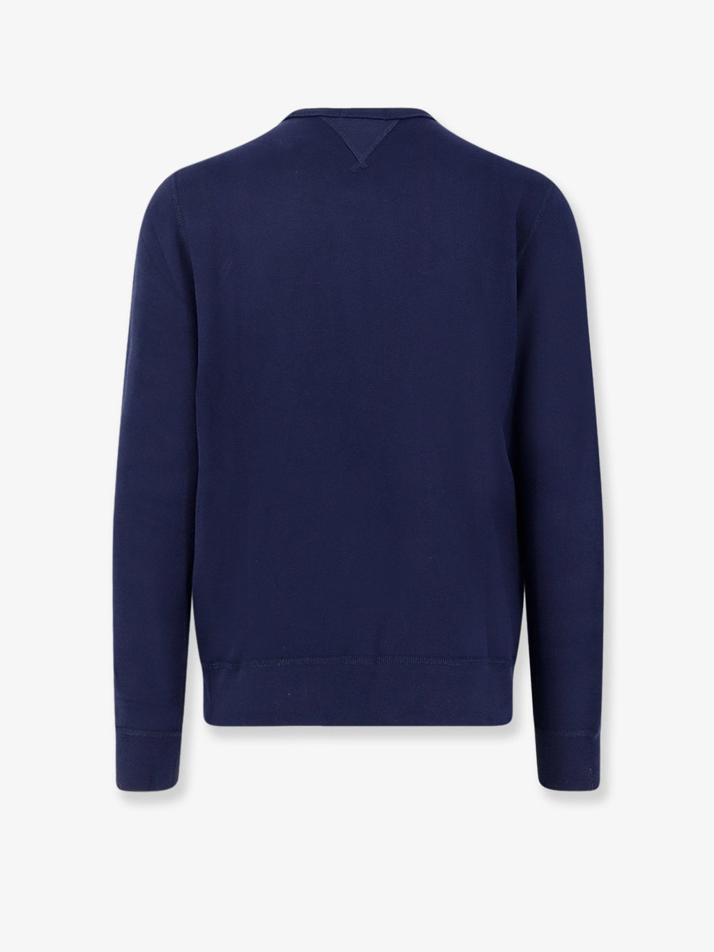 Polo Ralph Lauren Cotton Blend Sweatshirt With Logo
