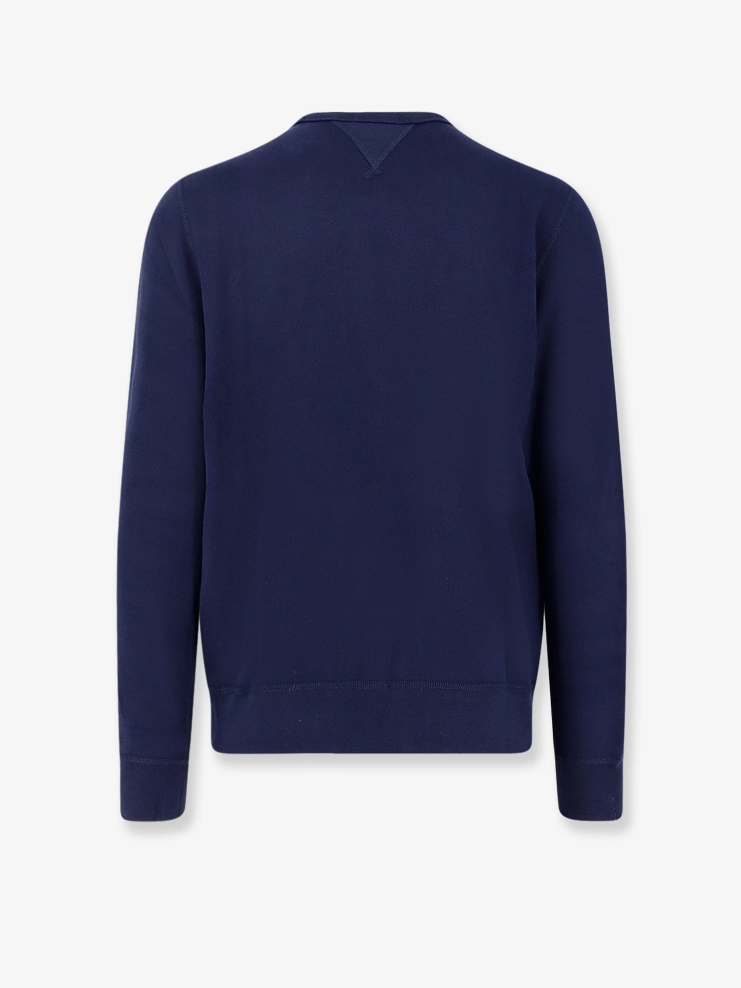 Polo Ralph Lauren Cotton Blend Sweatshirt With Logo