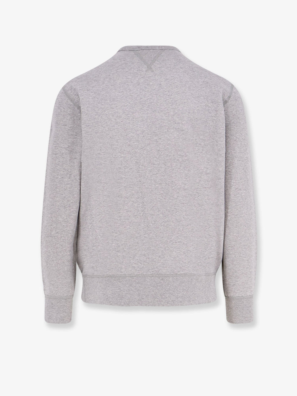 Polo Ralph Lauren Cotton Blend Sweatshirt With Logo