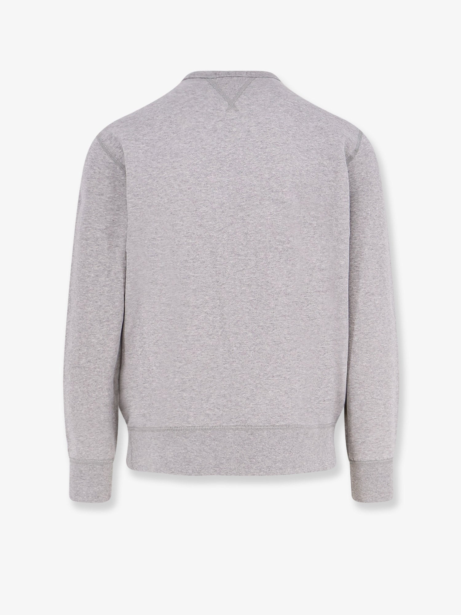 Polo Ralph Lauren Cotton Blend Sweatshirt With Logo