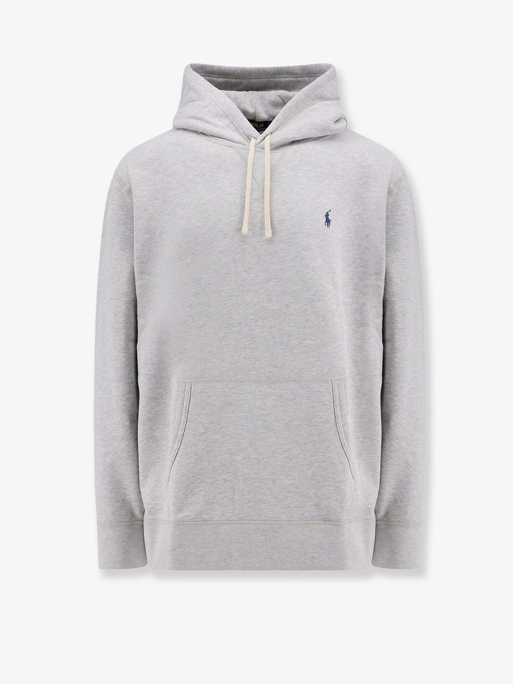 Polo Ralph Lauren Cotton Blend Sweatshirt