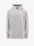 Polo Ralph Lauren Cotton Blend Sweatshirt