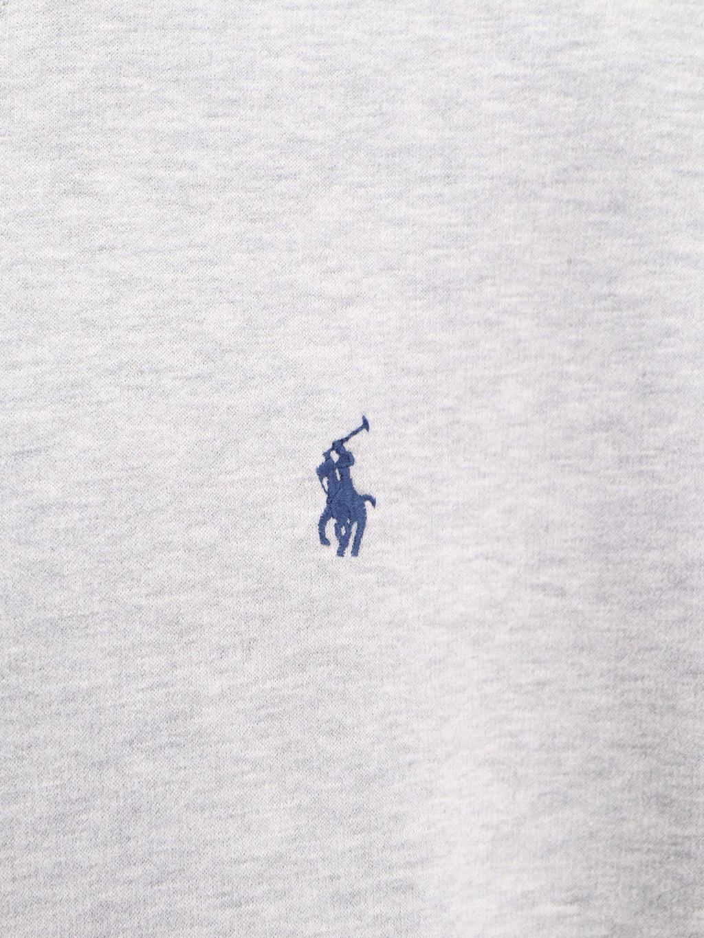 Polo Ralph Lauren Cotton Blend Sweatshirt