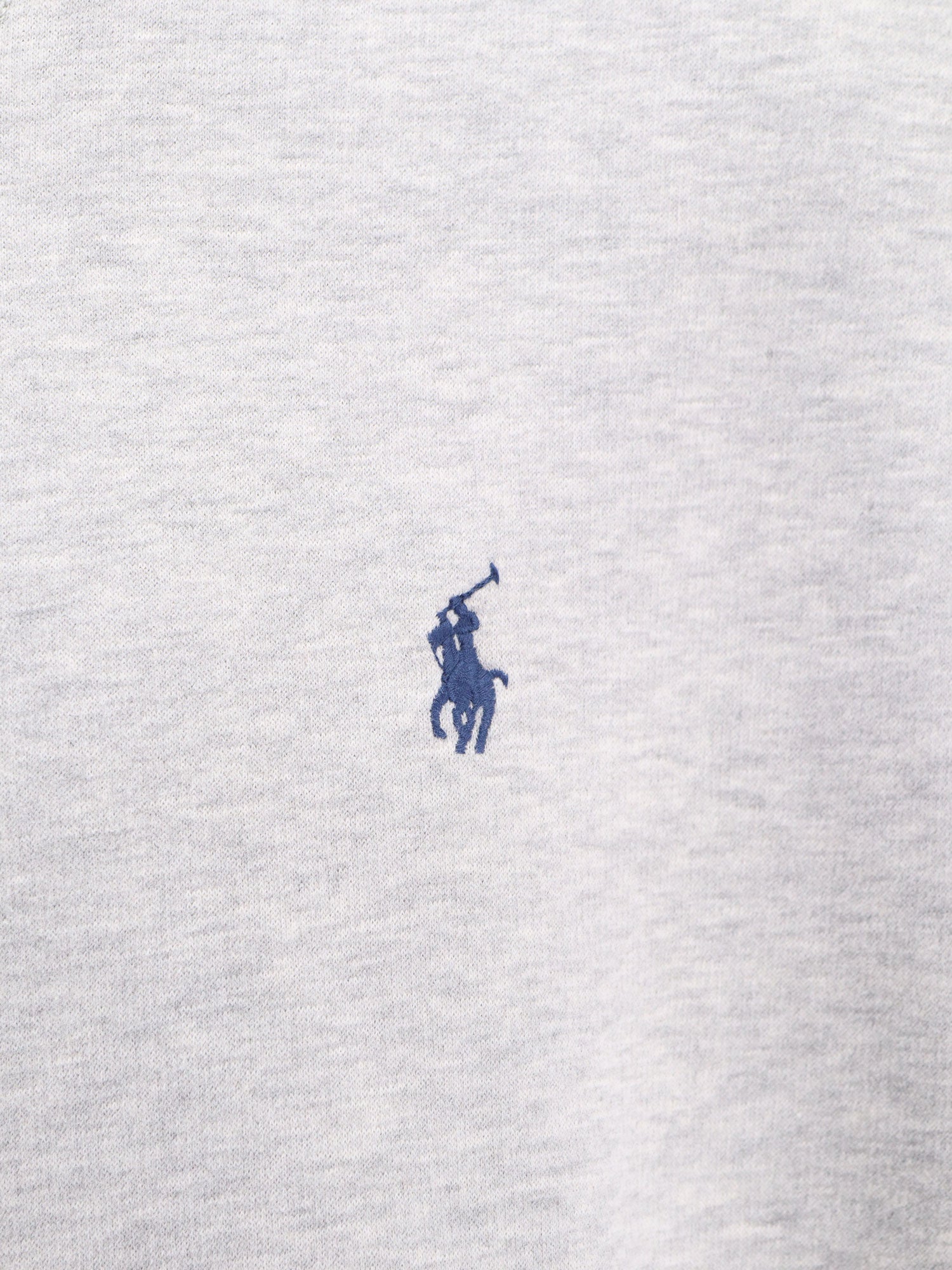 Polo Ralph Lauren Cotton Blend Sweatshirt