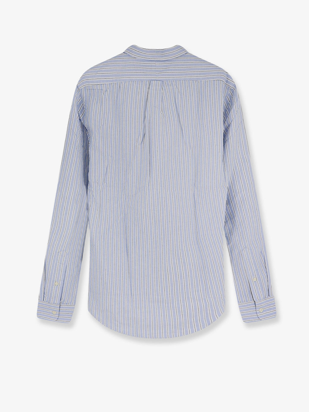 Polo Ralph Lauren Slim Fit Cotton Shirt