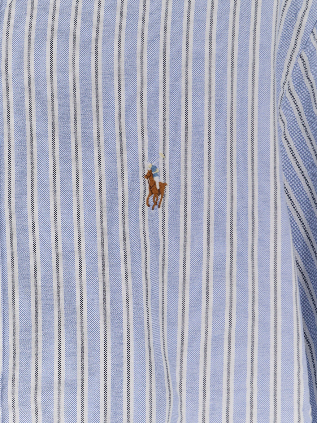 Polo Ralph Lauren Slim Fit Cotton Shirt
