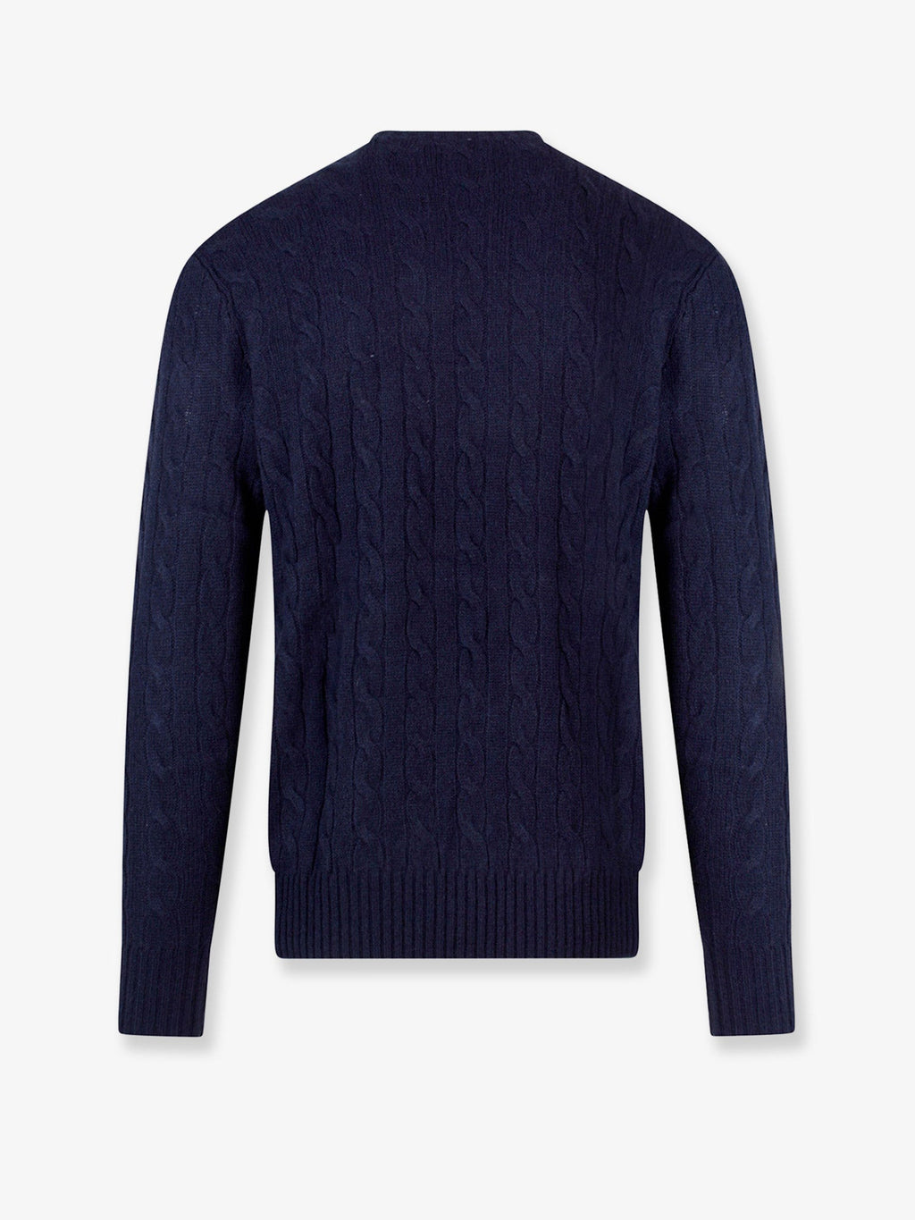 Polo Ralph Lauren Wool And Cashmere Sweater