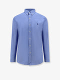 Polo Ralph Lauren Stretch Cotton Shirt