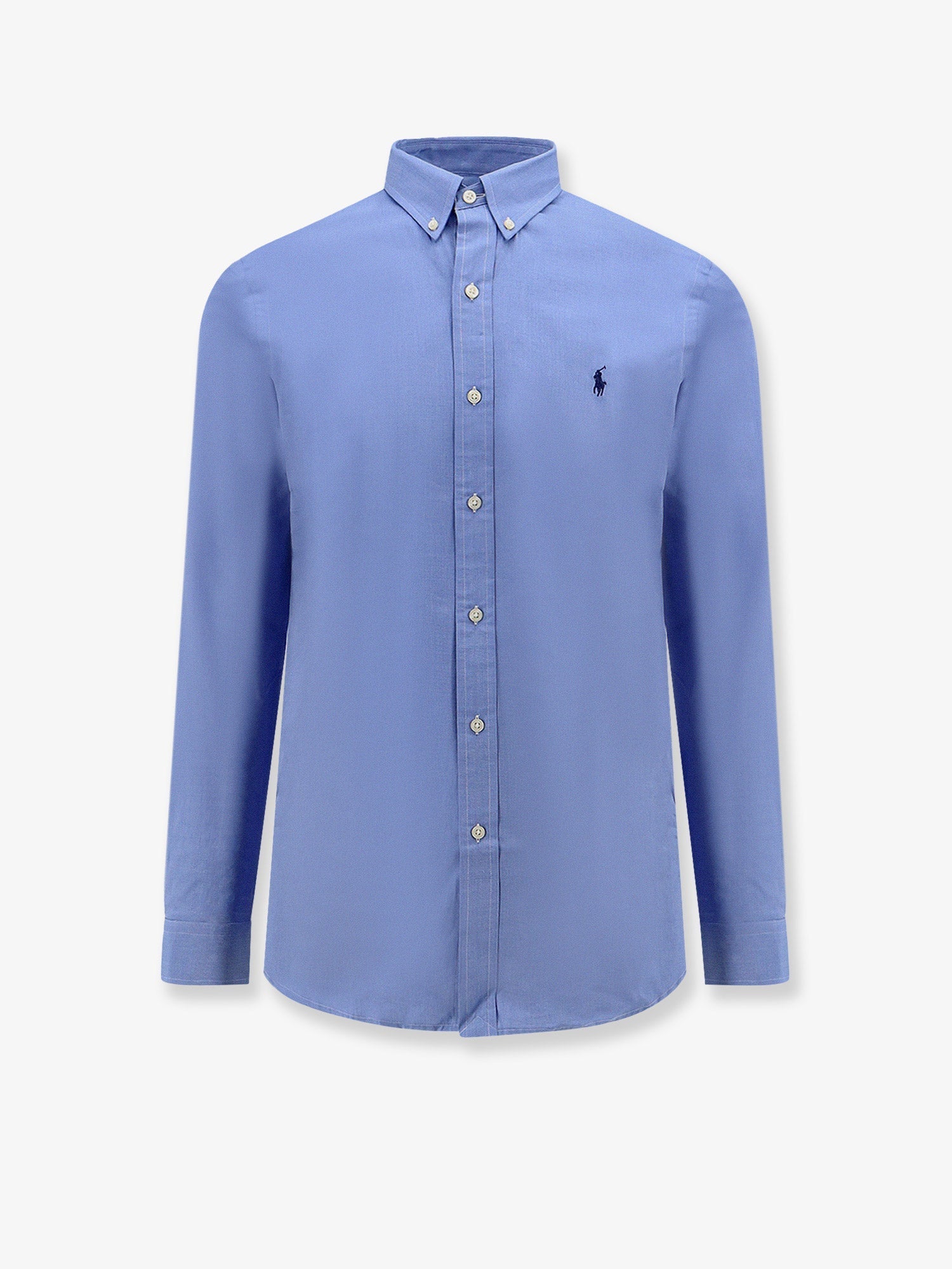 Polo Ralph Lauren Stretch Cotton Shirt