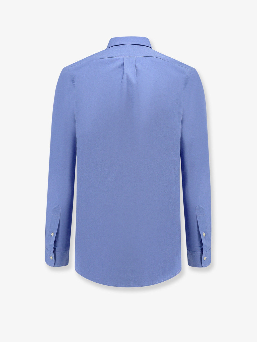 Polo Ralph Lauren Stretch Cotton Shirt