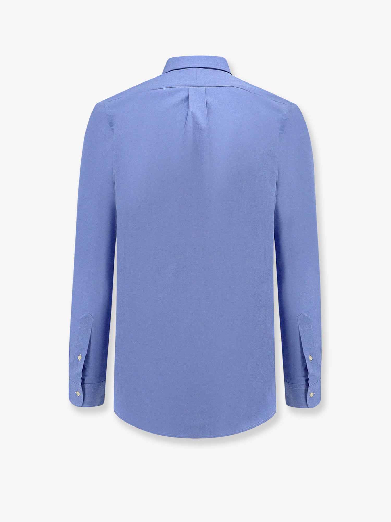 Polo Ralph Lauren Stretch Cotton Shirt