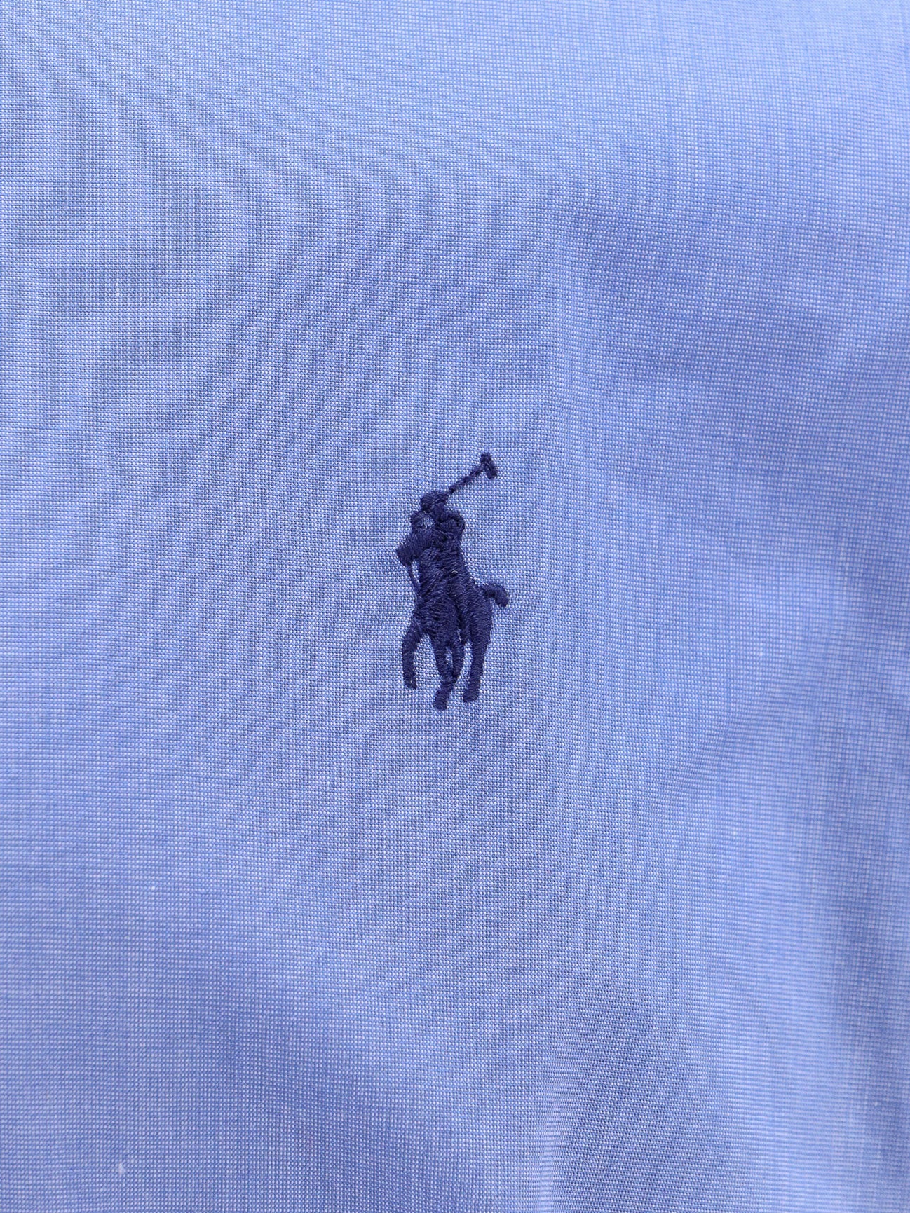 Polo Ralph Lauren Stretch Cotton Shirt