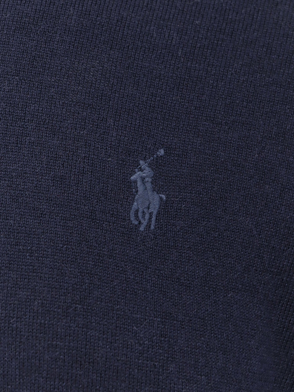 Polo Ralph Lauren Wool Sweater