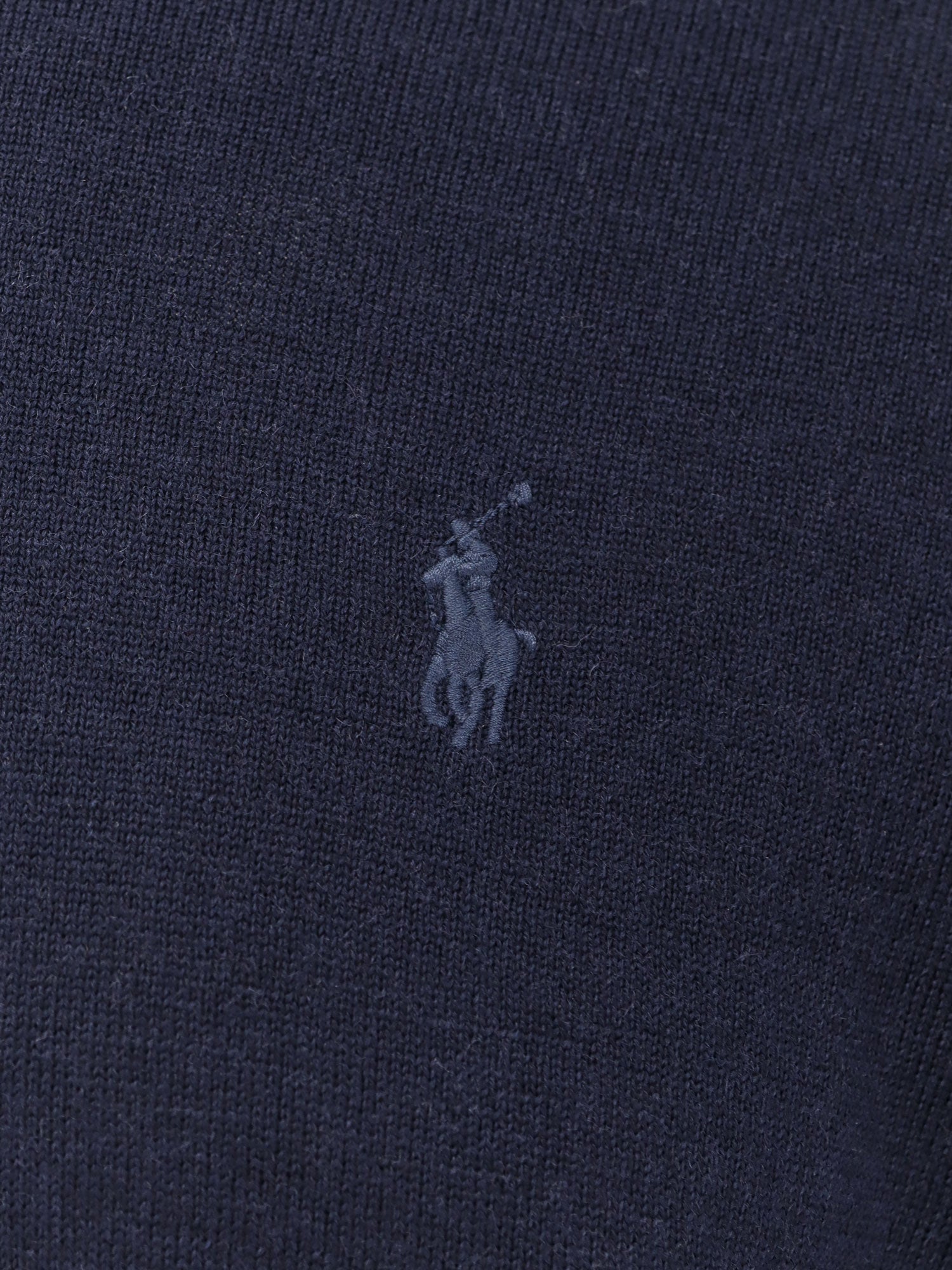 Polo Ralph Lauren Wool Sweater
