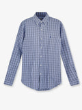Polo Ralph Lauren Custom Fit Cotton Shirt