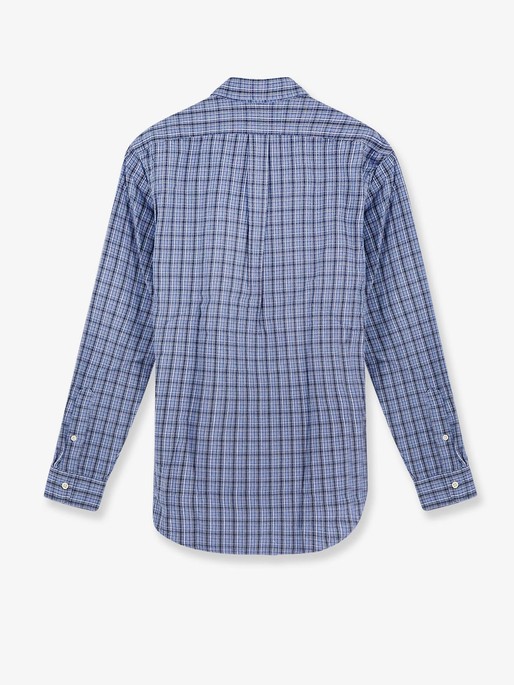 Polo Ralph Lauren Custom Fit Cotton Shirt