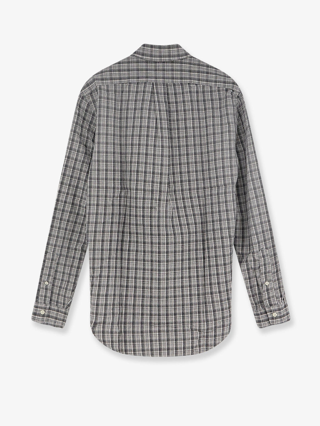 Polo Ralph Lauren Custom Fit Cotton Shirt