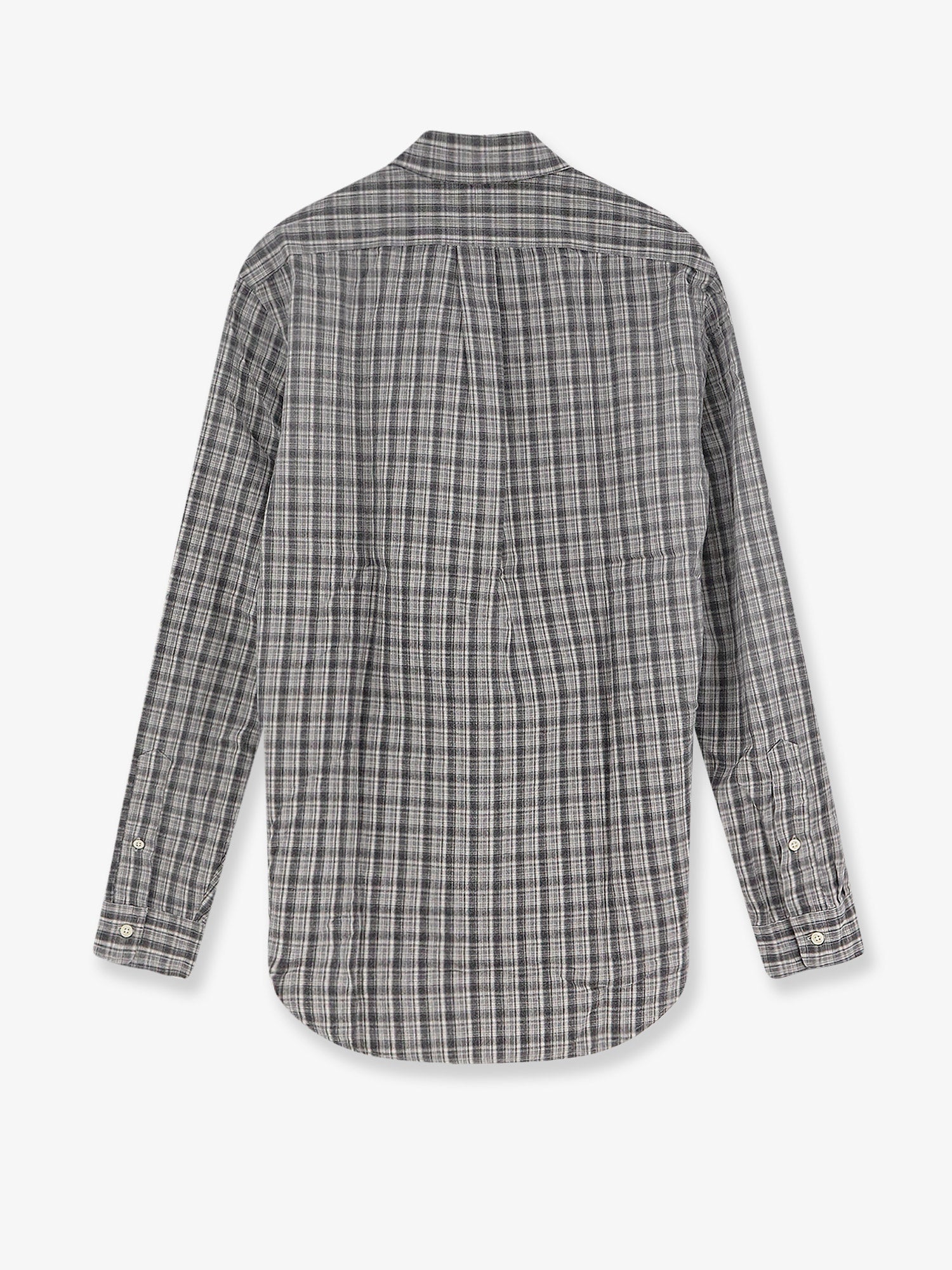 Polo Ralph Lauren Custom Fit Cotton Shirt