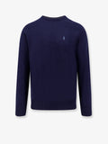 Polo Ralph Lauren Wool Sweater