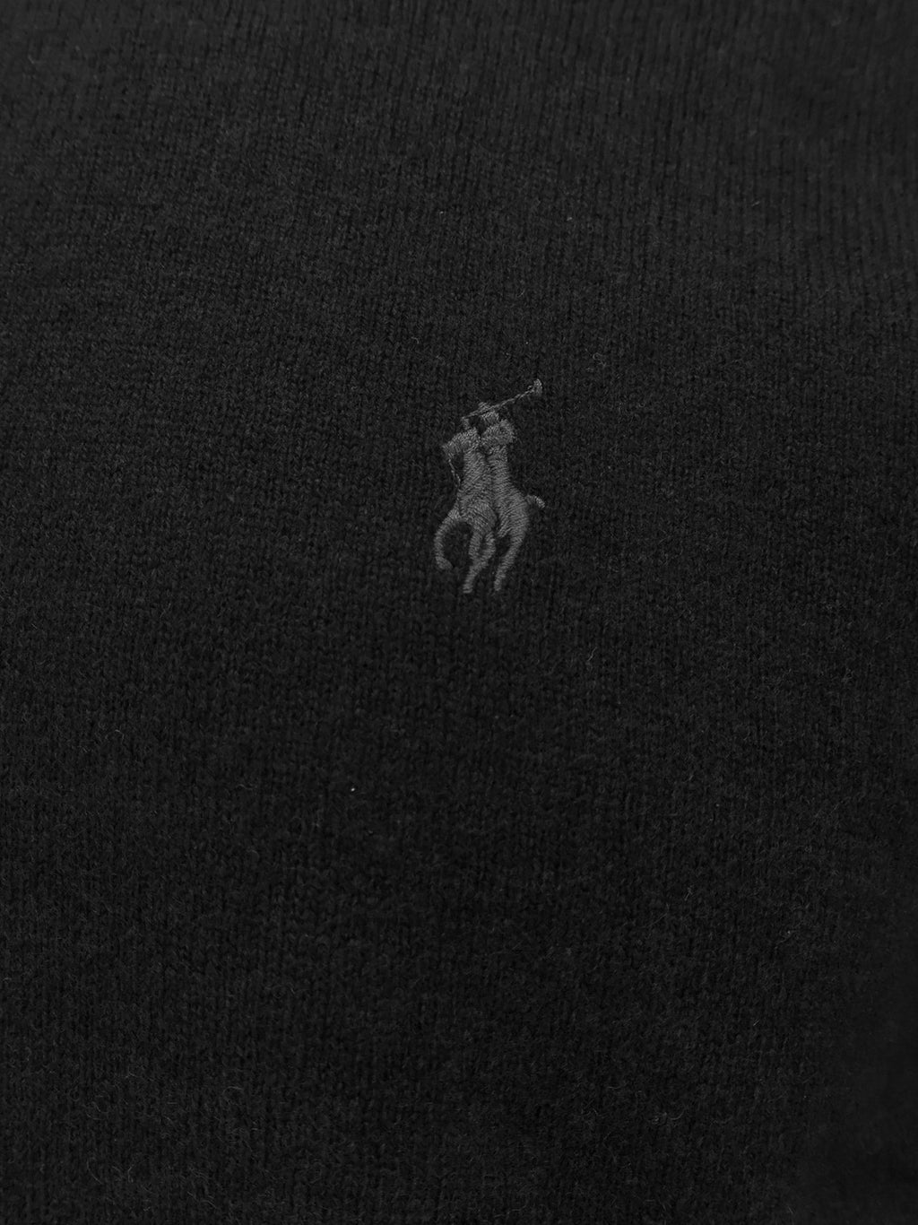Polo Ralph Lauren Wool Sweater