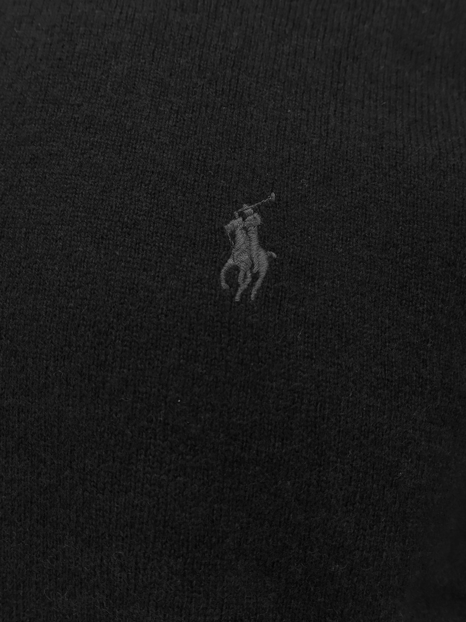 Polo Ralph Lauren Wool Sweater