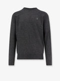Polo Ralph Lauren Classic Wool Sweater