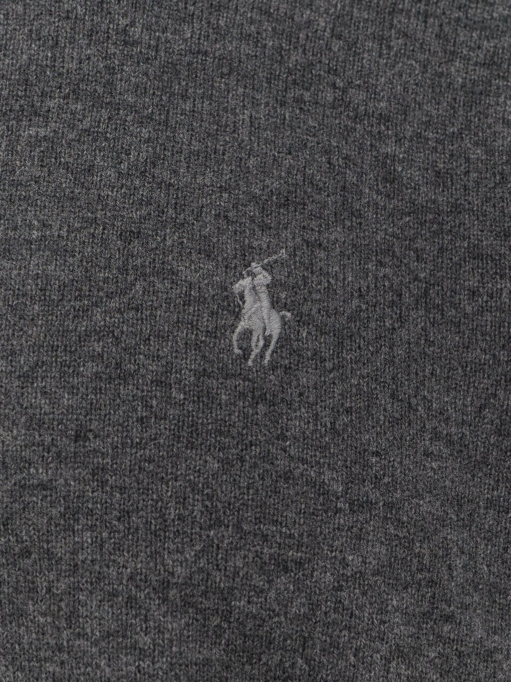 Polo Ralph Lauren Classic Wool Sweater