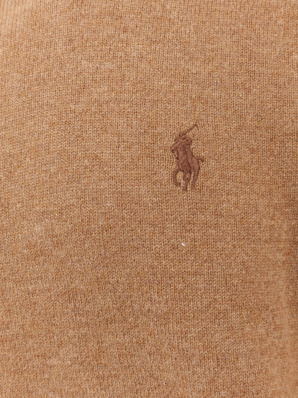 Polo Ralph Lauren Wool Sweater