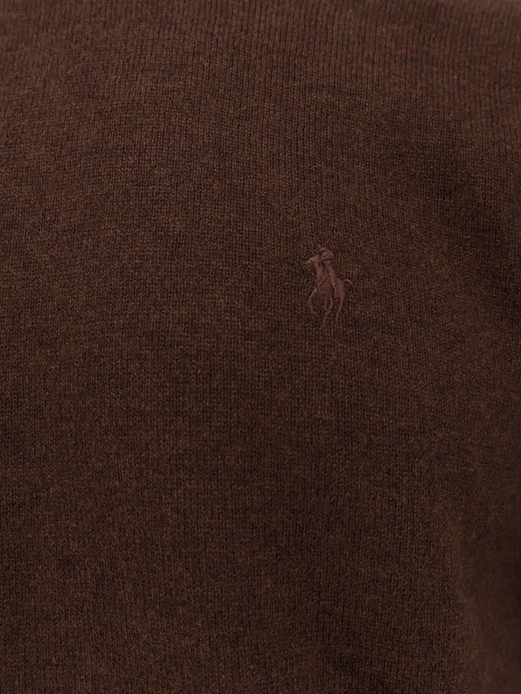 Polo Ralph Lauren Wool Sweater