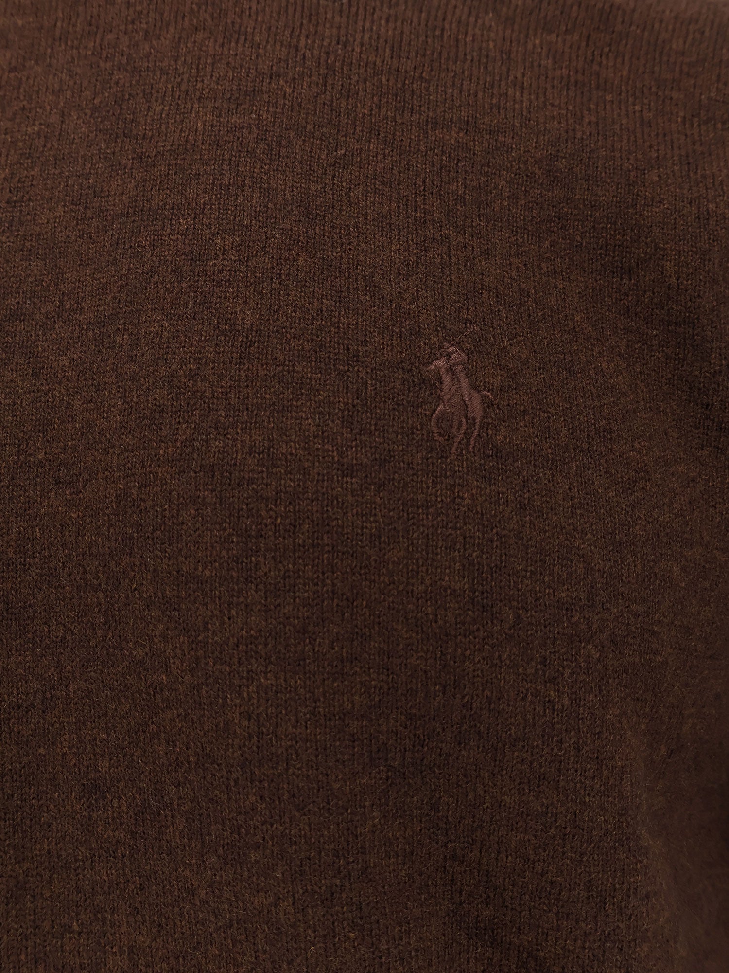 Polo Ralph Lauren Wool Sweater