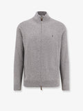 Polo Ralph Lauren Wool Cardigan
