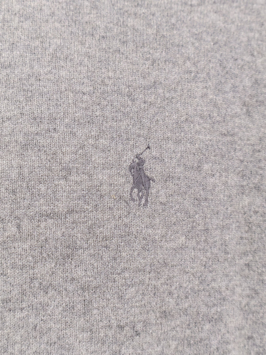 Polo Ralph Lauren Wool Cardigan