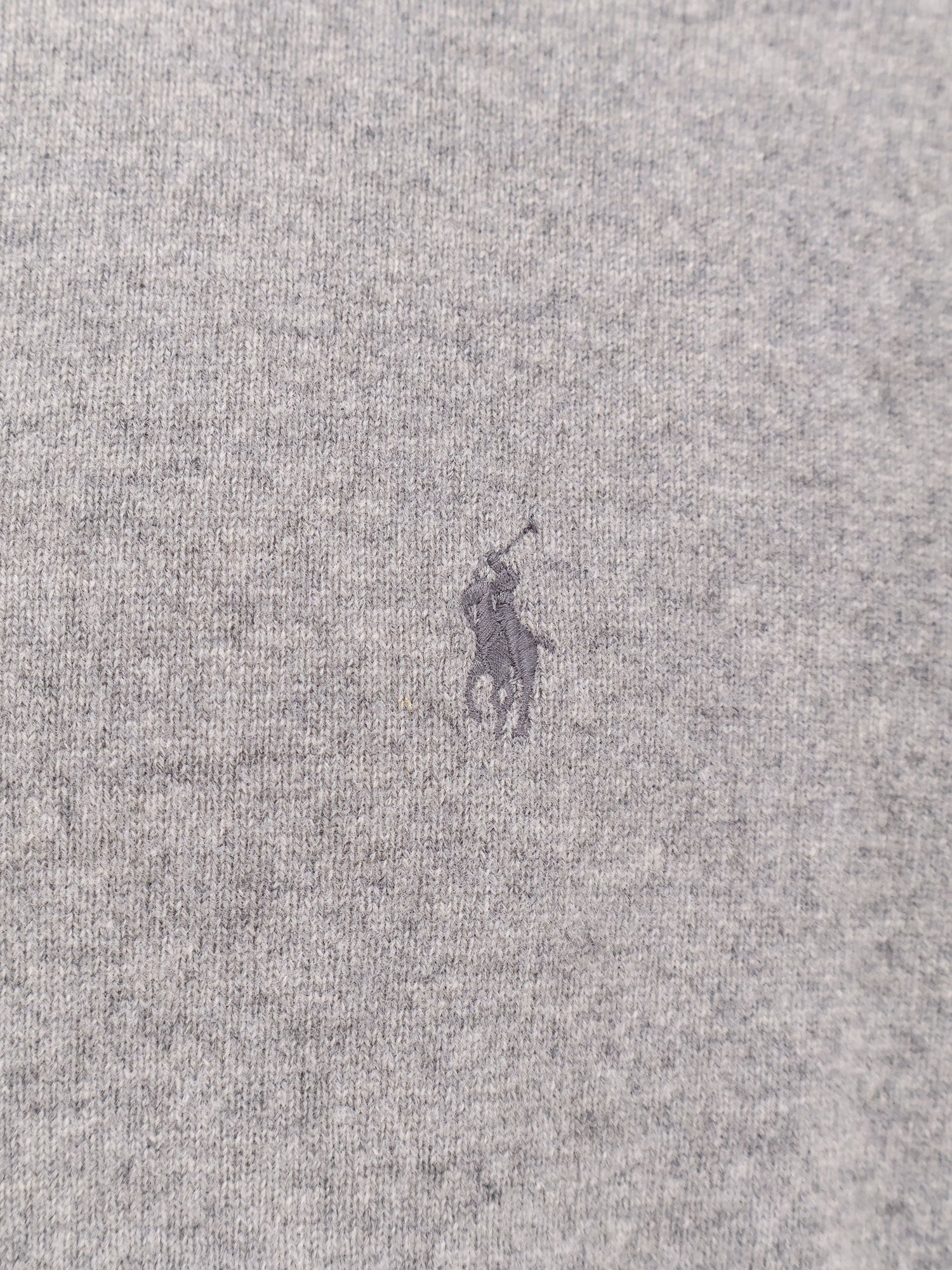 Polo Ralph Lauren Wool Cardigan