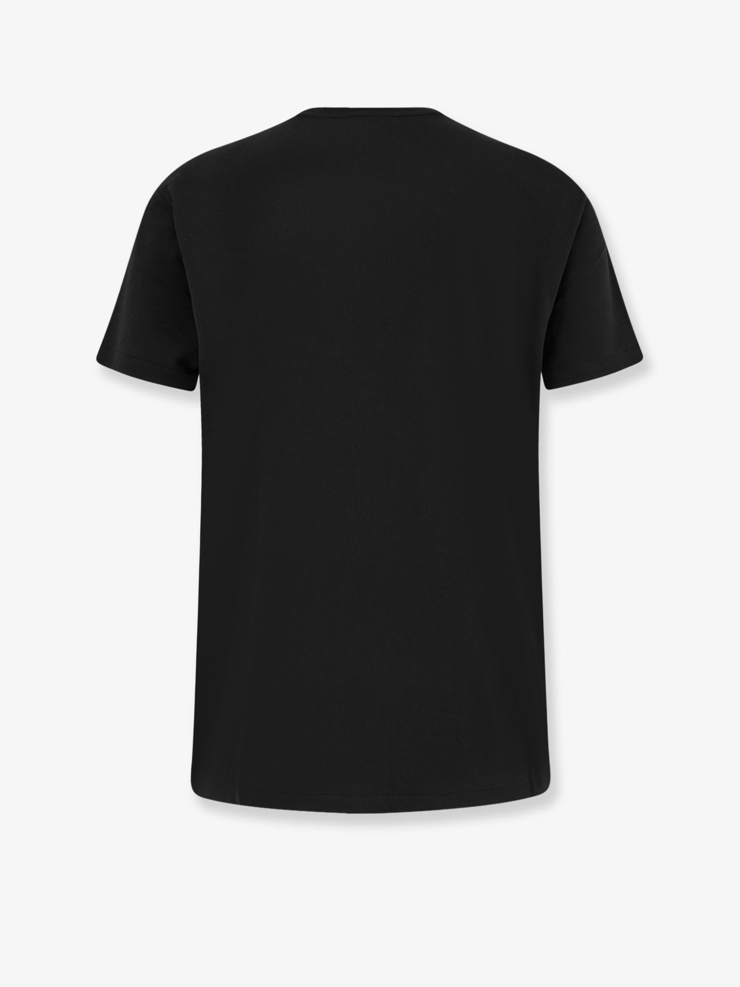 Polo Ralph Lauren Cotton T-Shirt