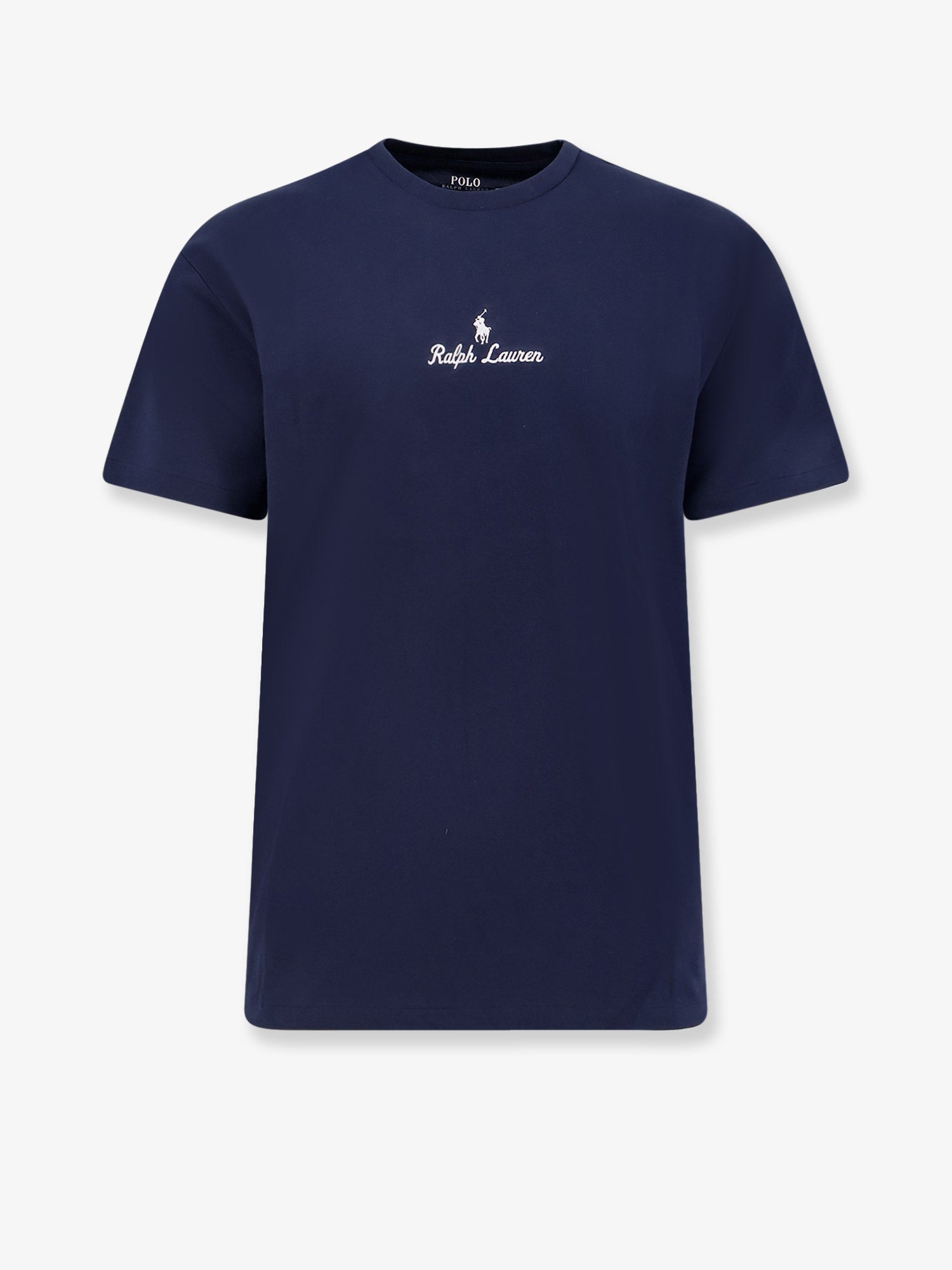 Polo Ralph Lauren Cotton T-Shirt
