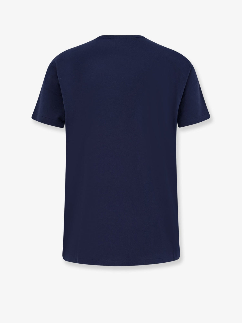 Polo Ralph Lauren Cotton T-Shirt